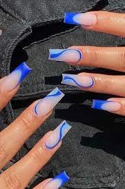 Check spelling or type a new query. 47 Perfect Coffin Acrylic Nails Design In Summer Nail Art 2021