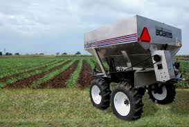 Adams Fertilizer Equipment Fertilizer Spreaders Farm