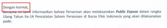 Bentuk surat dinas surat dapat dibuat dengan berbagai macam bentuk tetapi dalam praktek hanya satu bentuk saja yang biasa dipakai pada suatu instansi, perusahaan atau organisasi yaitu : Kumpulan Contoh Surat Resmi Yang Baik Dan Benar Pdf