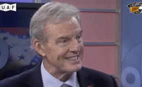 Former Arkansas Governor, Jim Guy Tucker, dies at 81