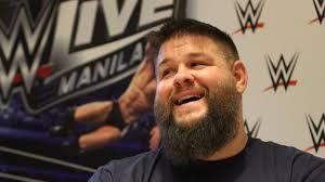 WWE: Kevin Owens needs a push into the title picture