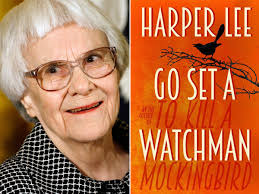 Go Set A Watchman