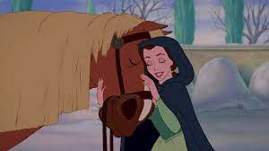 Philippe Gallery Disney Wiki Fandom Disney Horses Belle Disney Disney
