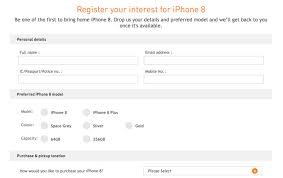 The iphone 8 and iphone 8 plus from u mobile comes with two mobile plans: U Mobile Opens Registration Of Interest For Iphone 8 Lowyat Net