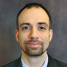 Dr. Frank M. Rosell, MD