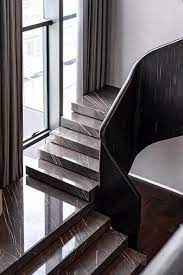 Awesome Granite Staircase Designs Engineering Discoveries Home Stairs Design Staircase Design Modern Stairs Tiles Design