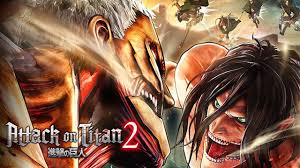 ©2016 koei tecmo games co., ltd. Attack On Titan 2 Ps4 Version Full Game Free Download Gf