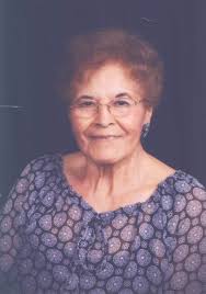 Olga Garcia Obituary