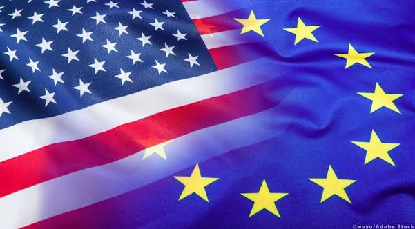 UE-STATI UNITI, GARANZIE PIÙ RIGOROSE PER LO SCAMBIO DI DATI ALLE FRONTIERE