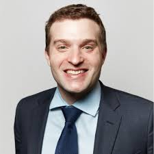 Todd Rickman's Instagram, Twitter & Facebook