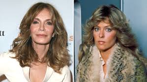 We did not find results for: Farrah Fawcett Jaclyn Smith Remembers Charlie S Angels Costar