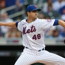 Jacob degrom felt tightness in his shoulder after a pitch in the third inning of his start on wednesday. Pdjgerezp3bmom
