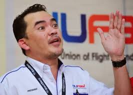 CHARLES HECTOR: Nufam president unlawfully dismissed by MAS in 2013, rules  the Federal Court in January 2022?