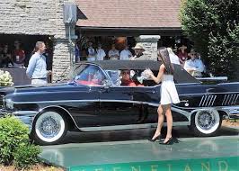Image result for Cobalt Blue 1958 Buick