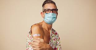 Expressly, the country indicated that the vaccine did not create enough antibodies in some people. Will We Need A Covid 19 Vaccine Booster Shot