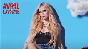 Avril ramona lavigne (ˈævrɪl ləˈviːn, auch  avʁil laviɲ; Avril Lavigne So Klingt Die Punkige Comeback Single Der Sangerin
