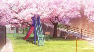 We've gathered more than 5 million images uploaded by our users and sorted them by the most popular ones. Alternative Aesthetic Sakura Cute Art Cherryblossom Spring Anime Beautiful Pretty Landscape Scen Anime Background Anime Scenery Tumblr Backgrounds