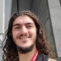 Christopher Amsden's Instagram, Twitter & Facebook