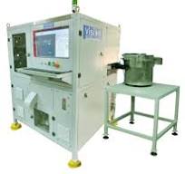 Optical Sorting Machine