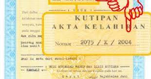 Aug 22, 2016 · namun format penulisan nomor akta kelahiran model lama dari tahun ke tahun bisa berbeda. Dapodikonline Com Panduan Aplikasi Pendidikan Untuk Guru Operator Sekolah Dan Tenaga Kependidikan
