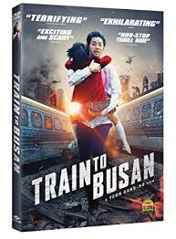 While a zombie virus breaks out in south korea, passengers struggle to survive on the train from seoul to busan. Zombie Parent S Guide Movie Review Train To Busan 2016