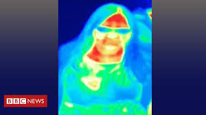 Mammograms are performed routinely on the nhs for older women, however the procedure is. Breast Cancer Detected By Thermal Imaging Scan In Edinburgh Bbc News