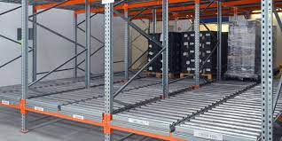 Pallet Flow Pallet Racking