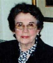 Obituary information for Rose Perry