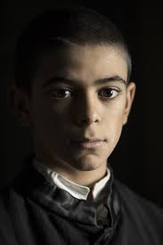 8_El Fotógrafo de Mauthausen