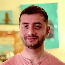 Dario Esposito Email & Phone Number