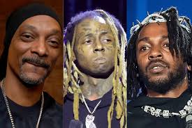 Lil Wayne Archives • Hollywood Unlocked