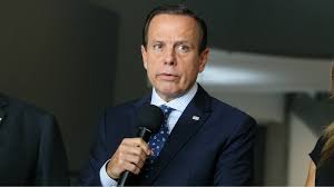 Бразилия добавлен 7 янв 2016. Coronavirus Governador Joao Doria Decreta Quarentena Em Sp Por 15 Dias Istoe Independente