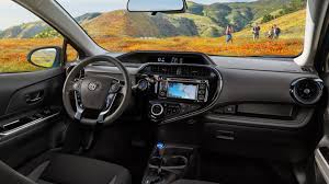 It is a vaguely rectangular piece. 2019 Toyota Prius C For Sale In Kansas City Mo 64114 Molle Toyota