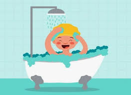 Bagi perempuan yang berhadas selepas menstruasi, jika kesulitan dengan tebal rambutnya, diperbolehkan menggelungnya selama mandi wajib. Niat Dan Tata Cara Lengkap Mandi Wajib Setelah Haid