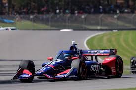 The current championship, introduced by indianapolis motor speedway owner tony george, began in 1996 as a competitor to cart known as the indy racing league (irl). Rqtyebduuut M