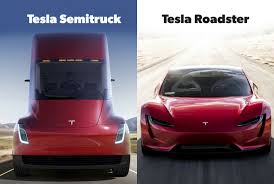 Cars reviews tesla tesla roadster convertible spy shots supercars sports cars electric cars roadster future cars 2020. Tesla Semi 2019 Und Tesla Roadster 2 2020 Details Vorstellung