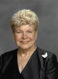 Blanche Elizabeth Donnell Obituary