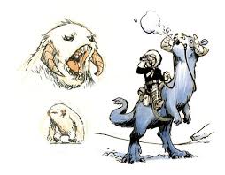 Star Wars Fan Art Mr Jake Parker Star Wars Species Star Wars Art Drawings Star Wars Fan Art