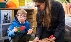 Explore work conditions, salary, career outlook, and more. Schools Battle To Support Special Needs As Teaching Assistants Lose Jobs Education The Guardian