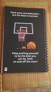 Things to Put in Basketball Journal Ideas | TikTok