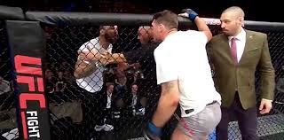 Platinum mike perry ретвитнул(а) nathan diaz. Darren Till In A Bidding War With The Nfl To Corner Mike Perry Mmaweekly Com