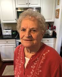 Mathilda "Tillie" Kent Dishong Obituary June 17, 2023