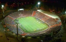 Estadio malvinas argentinas, mendoza, argentina. Malvinas Argentinas Stadium Mendoza 2021 All You Need To Know Before You Go Tours Tickets With Photos Tripadvisor