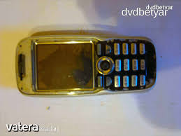 Sony ericsson k508 telefon eladó ...