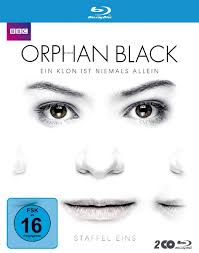Amazon.com: Orphan Black