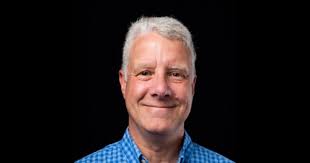 Whitehead named AERE fellow