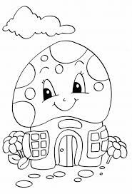 Keep little ones occupied during thanksgiving dinner with these free printable turkey coloring pages. 25 Free Printable Unique Coloring Pages For Your Kids Download Pdf
