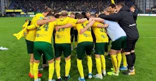 Tudo sobre o clube fortuna sittard (eredivisie) plantel atual com valores de mercado transferências rumores estatísticas dos jogadores calendário notícias. Fortuna Sittard In Sahibi Kim Fortuna Sittard Hangi Ligde Mucadele Ediyor Kadrosu Fotomac