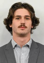 2024-25 Men's Ice Hockey Roster