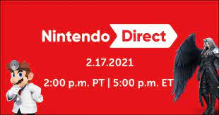 A new nintendo direct has been announced for this week and promises to share not only updates on super smash bros. Lengthy Nintendo Direct Stream For Super Smash Bros Ultimate And Nintendo Switch Titles Is Dropping Tomorrow
